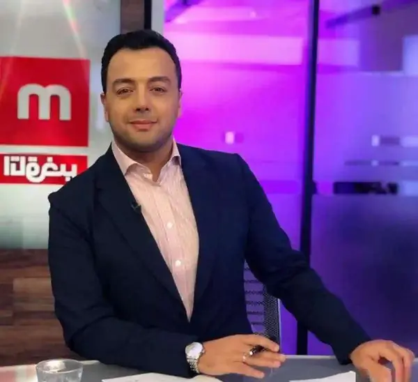 عکس همسر پوریا زراعتی