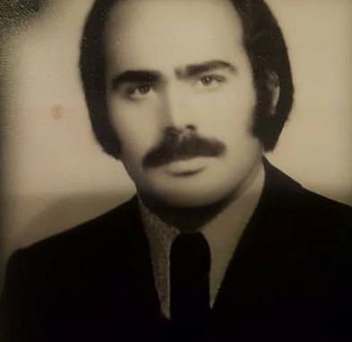 عکس هاشم ارکان