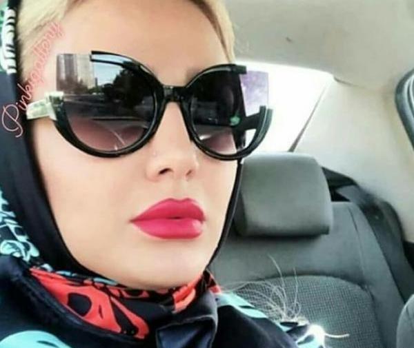 عکس عینک دودی دخترانه شیک