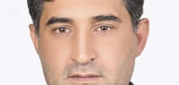 عکس نماینده پاوه