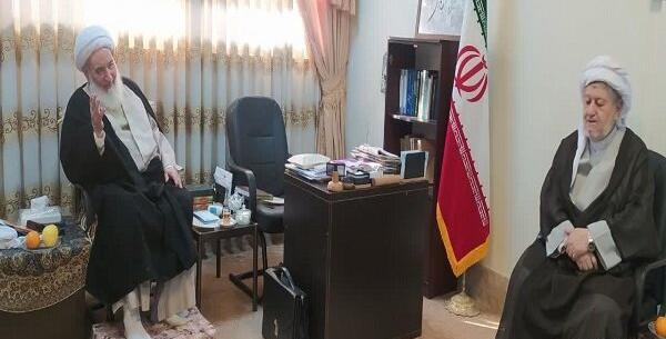 عکس نماینده پاوه