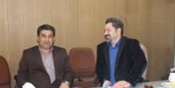 عکس نماینده پاوه