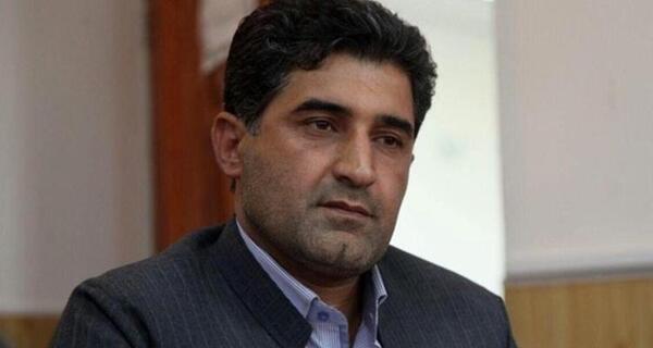 عکس نماینده پاوه