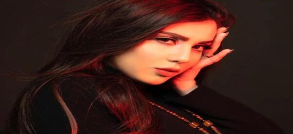 عکس واقعی سنا برزنجی