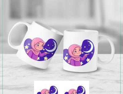 عکس نوشته کارتونی سلام