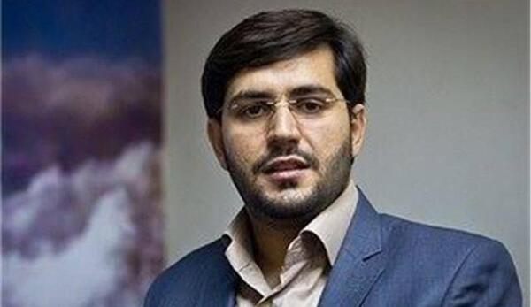 عکس دختر اقای ظریف