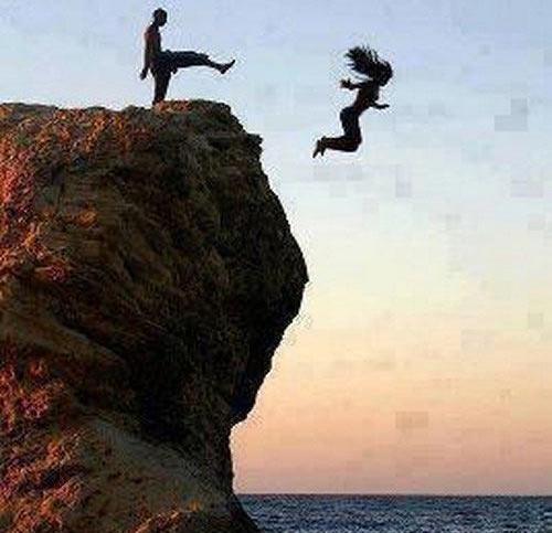 عکس نوشته باحال لایک خور