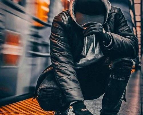 عکس نوشته باحال لایک خور