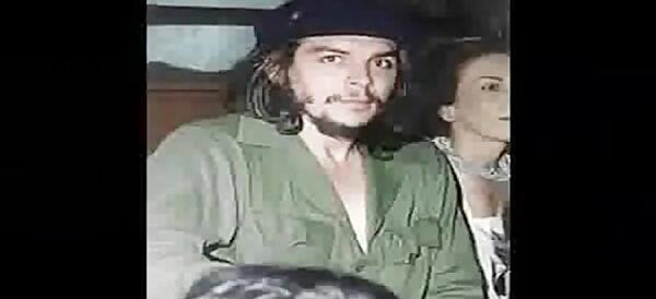 زیباترین عکس چگوارا