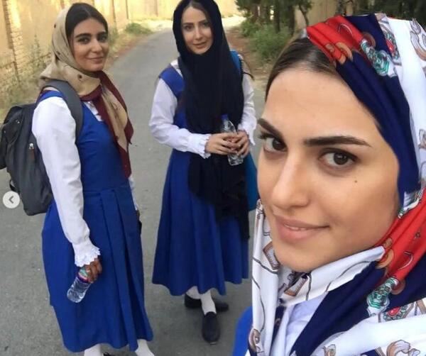 عکس نوشته رفاقتی قشنگ