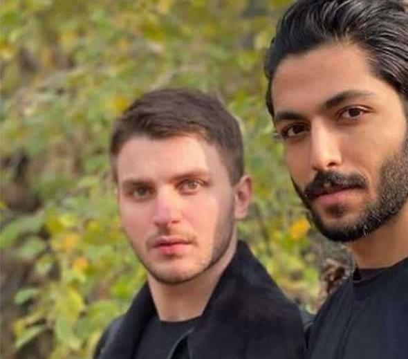 عکس فرزندان مستربین