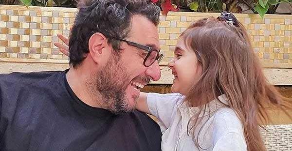 عکس فرزندان مستربین