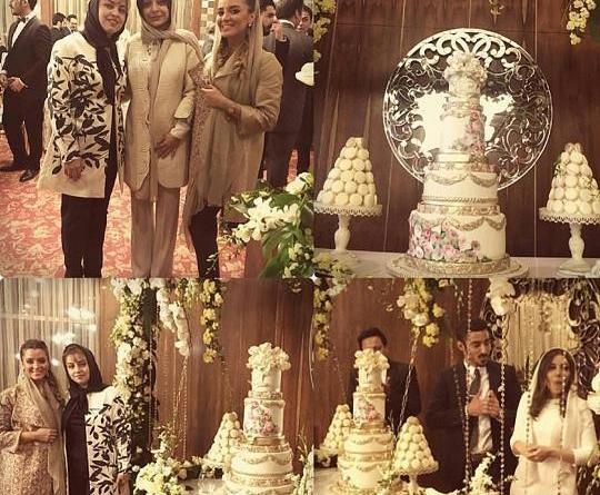 عکس قدیمی نگار رکنی