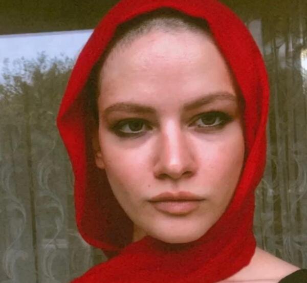 عکس کیاداوود اسفندیاری وهمسرش