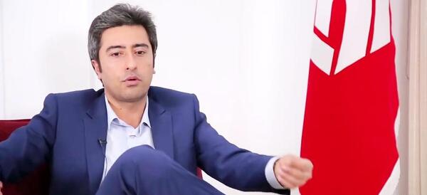 عکس کیاداوود اسفندیاری وهمسرش