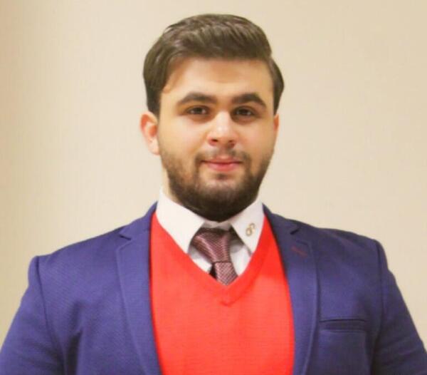 عکس کیاداوود اسفندیاری وهمسرش