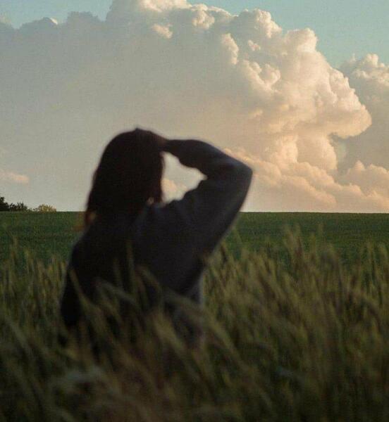 عکس پروف صورتی ساده