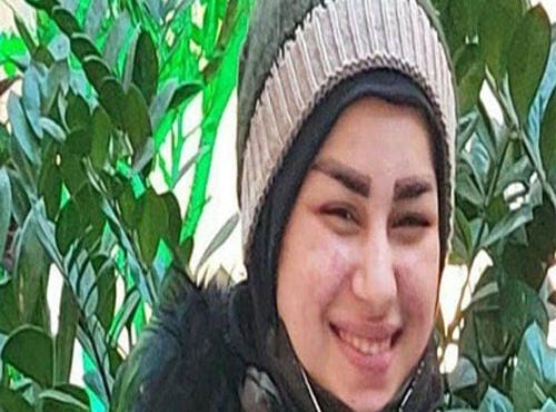 عکس مادر غزل حیدری