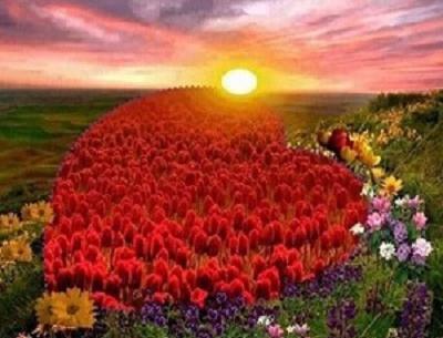 دانلود عکس نوشته صبح جمعه بخیر