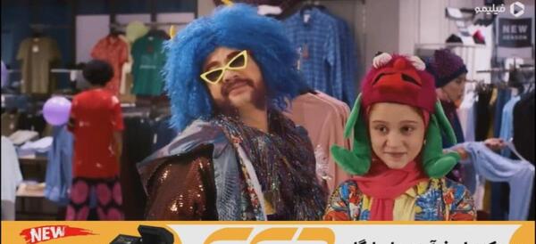 عکس ستاره شمالی قسمت آخر