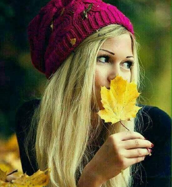 دخترونه عکس های پروفایل