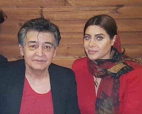 عکس تارا کلیجی