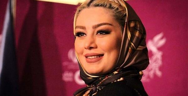عکس مادر سحر قریشی
