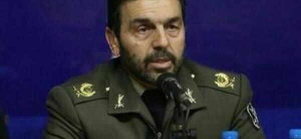 عکس جنگنده در تهران