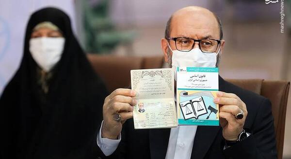 عکس حسین دهقان