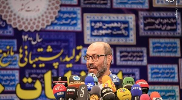 عکس حسین دهقان