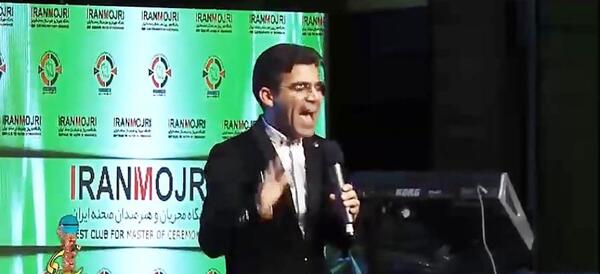 عکس حسین دهقان