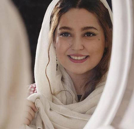 عکس مهسا هاشمی