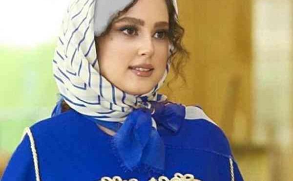 عکس مهسا هاشمی