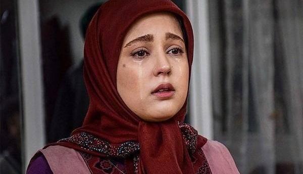 عکس مهسا هاشمی
