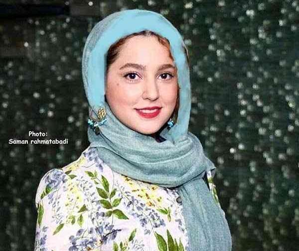 عکس مهسا هاشمی