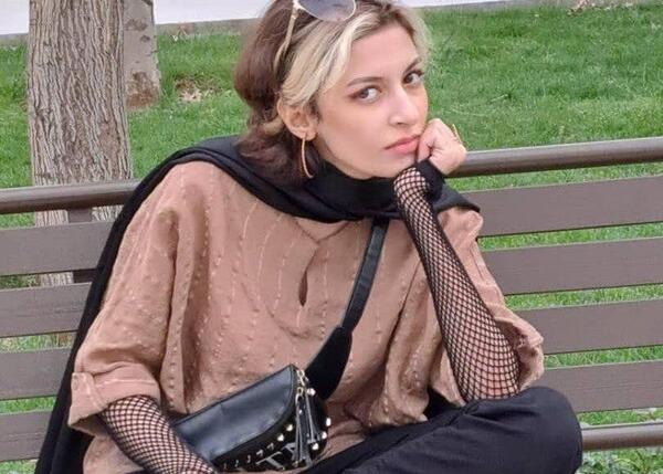 عکس پدر هایده حسن زاده