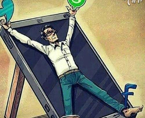 عکس مفهومی فقر