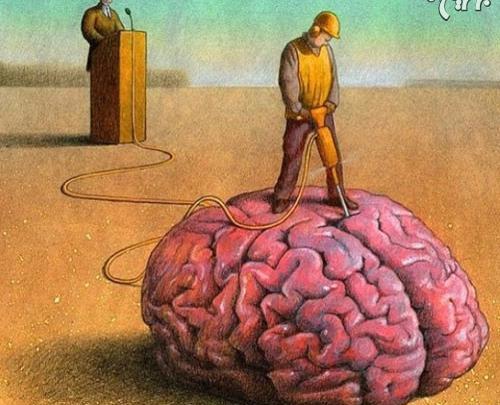 عکس مفهومی فقر