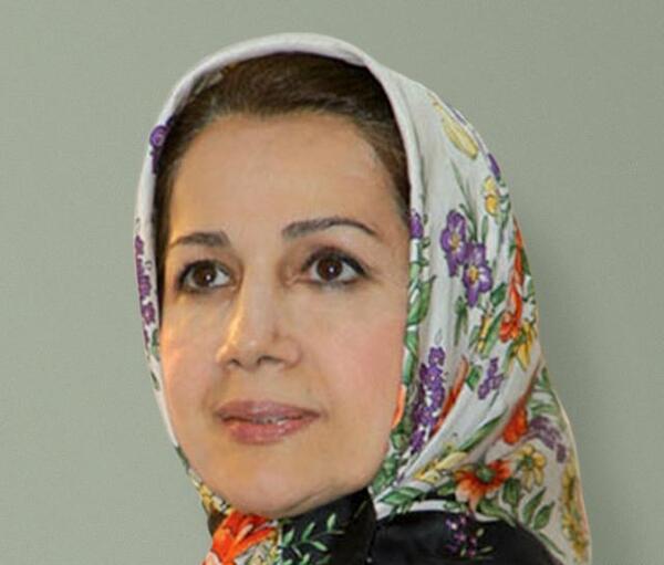عکس ملینا علی‌پور