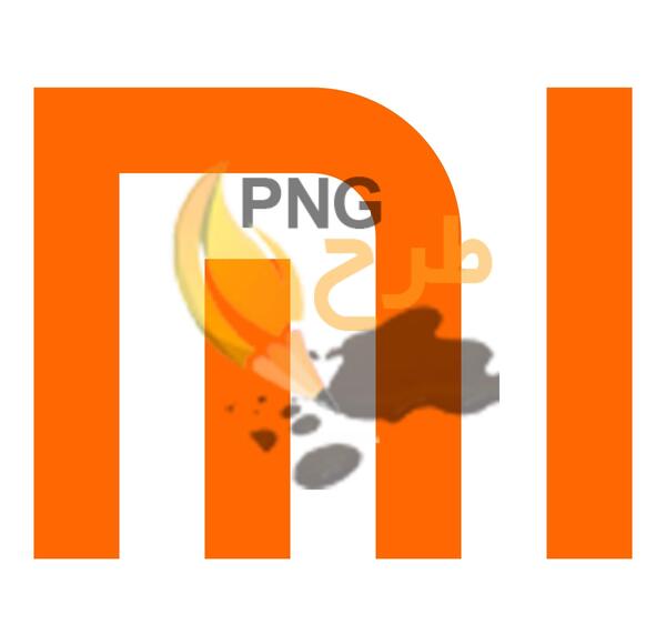 عکس لوگو شیائومی png