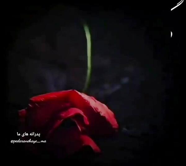 عکس فوت دوست صمیمی