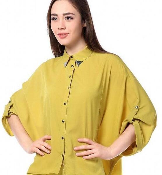 عکس بلوز اسپرت دخترانه