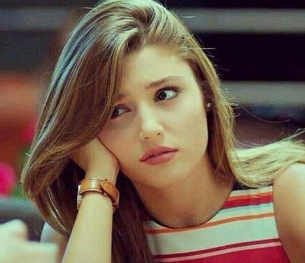 عکس زیبای هانده