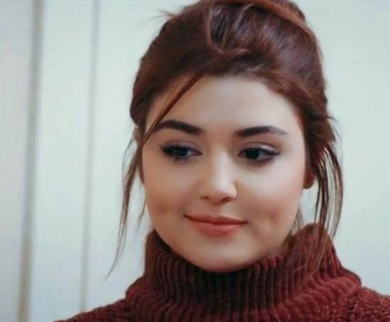 عکس زیبای هانده