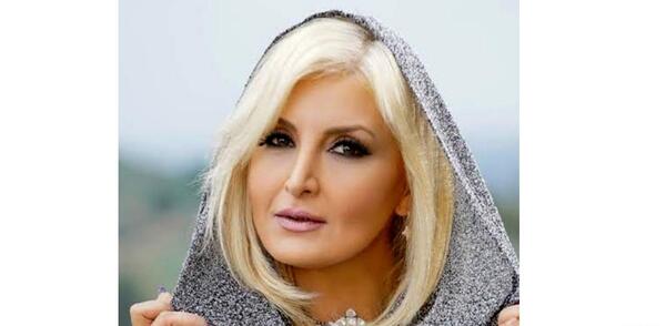 عکس همسر هنگامه خواننده
