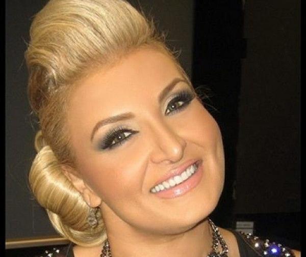عکس همسر هنگامه خواننده