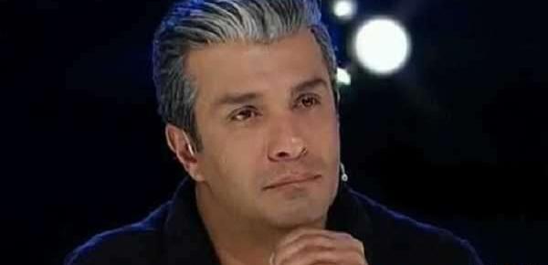 عکس پسر آریا عظیم نژاد