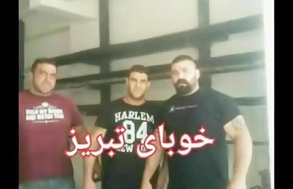 عکس لاتهای ایران