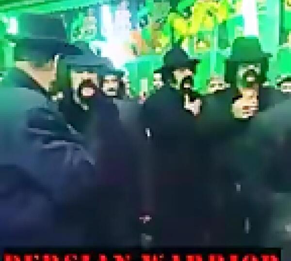 عکس لاتهای ایران