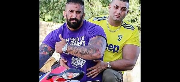 عکس لاتهای ایران